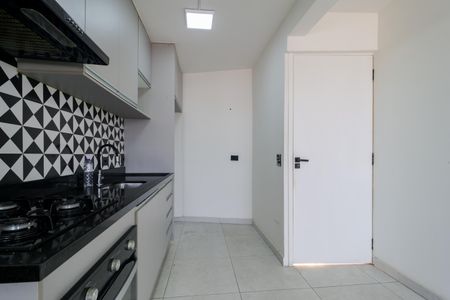 Casa para alugar com 50m², 1 quarto e sem vaga Casa para alugar com 50m², 1 quarto e sem vagaCozinha