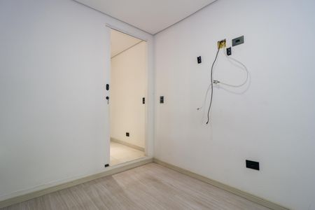 Casa para alugar com 50m², 1 quarto e sem vaga Casa para alugar com 50m², 1 quarto e sem vagaQuarto