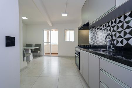 Casa para alugar com 50m², 1 quarto e sem vaga Casa para alugar com 50m², 1 quarto e sem vagaCozinha