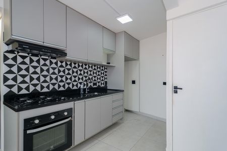 Casa para alugar com 50m², 1 quarto e sem vaga Casa para alugar com 50m², 1 quarto e sem vagaCozinha