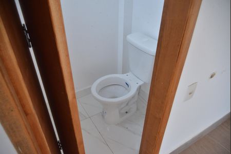 Apartamento à venda com 94m², 2 quartos e 1 vagaLavabo
