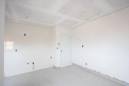 Apartamento à venda com 94m², 2 quartos e 1 vaga Apartamento à venda com 94m², 2 quartos e 1 vagaSala/Cozinha