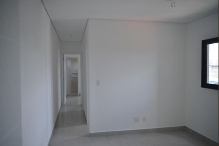 Apartamento à venda com 94m², 2 quartos e 1 vagaSala