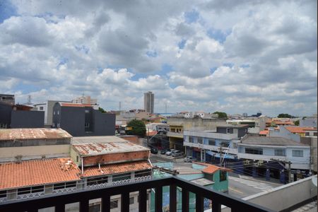 Apartamento à venda com 94m², 2 quartos e 1 vagaVista da Sacada