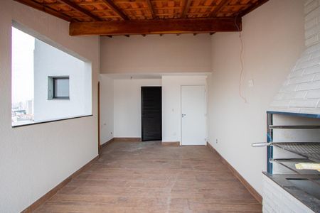 Apartamento à venda com 94m², 2 quartos e 1 vaga Apartamento à venda com 94m², 2 quartos e 1 vagaÁrea de serviço/Espaço gourmet