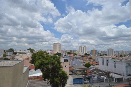 Apartamento à venda com 94m², 2 quartos e 1 vagaVista do Quarto 1