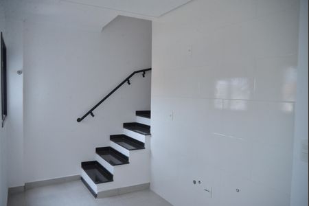 Apartamento à venda com 94m², 2 quartos e 1 vagaCozinha