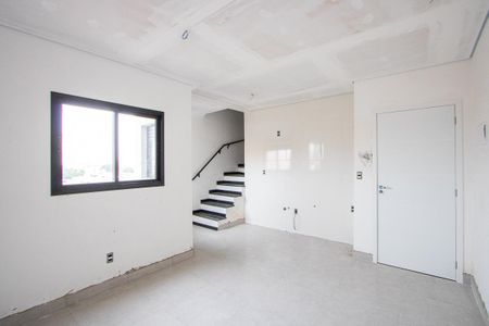 Apartamento à venda com 94m², 2 quartos e 1 vaga Apartamento à venda com 94m², 2 quartos e 1 vagaSala/Cozinha
