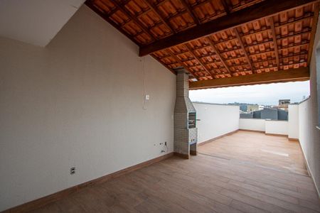 Apartamento à venda com 94m², 2 quartos e 1 vaga Apartamento à venda com 94m², 2 quartos e 1 vagaÁrea de serviço/Espaço gourmet
