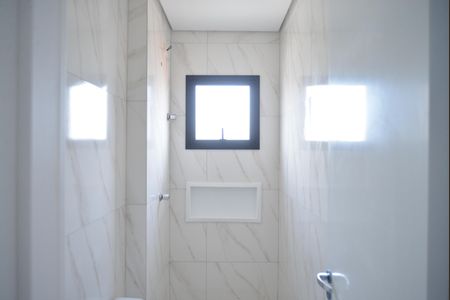 Apartamento à venda com 94m², 2 quartos e 1 vagaBanheiro Social