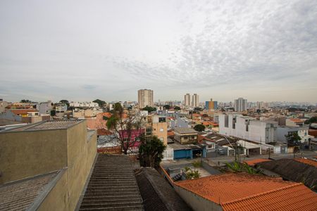 Apartamento à venda com 94m², 2 quartos e 1 vaga Apartamento à venda com 94m², 2 quartos e 1 vagaVista do quarto