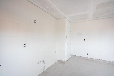 Apartamento à venda com 94m², 2 quartos e 1 vaga Apartamento à venda com 94m², 2 quartos e 1 vagaSala/Cozinha