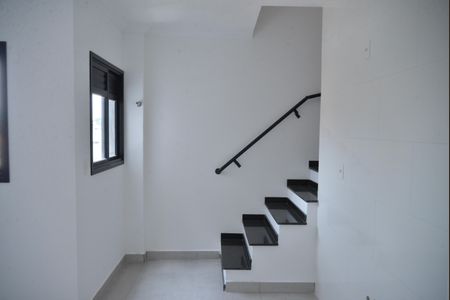 Apartamento à venda com 94m², 2 quartos e 1 vagaCozinha