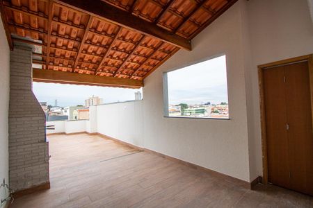 Apartamento à venda com 94m², 2 quartos e 1 vaga Apartamento à venda com 94m², 2 quartos e 1 vagaÁrea de serviço/Espaço gourmet