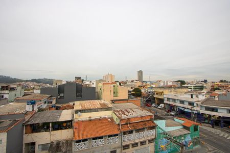 Apartamento à venda com 94m², 2 quartos e 1 vaga Apartamento à venda com 94m², 2 quartos e 1 vagaVista da Área externa