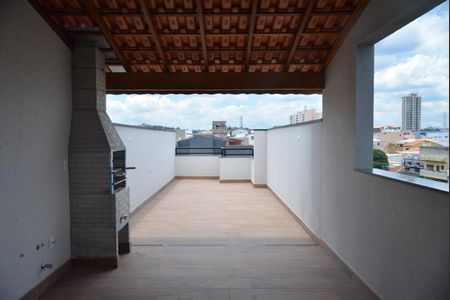 Apartamento à venda com 94m², 2 quartos e 1 vagaCobertura