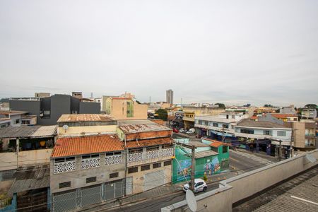 Apartamento à venda com 94m², 2 quartos e 1 vaga Apartamento à venda com 94m², 2 quartos e 1 vagaVista do quarto