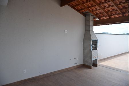 Apartamento à venda com 94m², 2 quartos e 1 vagaCobertura