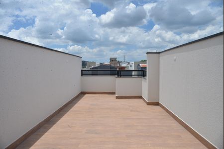 Apartamento à venda com 94m², 2 quartos e 1 vagaCobertura