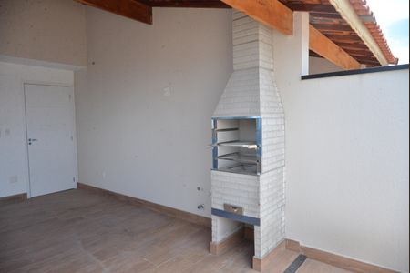 Apartamento à venda com 94m², 2 quartos e 1 vagaCobertura