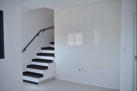 Apartamento à venda com 94m², 2 quartos e 1 vagaCozinha