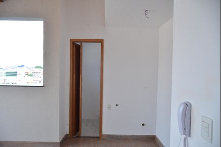 Apartamento à venda com 94m², 2 quartos e 1 vagaArea de Serviço