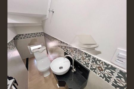 Casa à venda com 3 quartos, 170m² em Mirandópolis, São Paulo