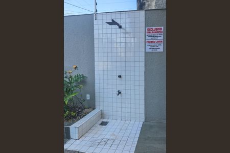 Apartamento para alugar com 159m², 3 quartos e 2 vagasÁrea de Lazer