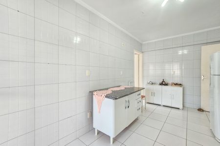 Apartamento para alugar com 159m², 3 quartos e 2 vagasCozinha