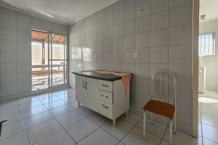 Apartamento para alugar com 159m², 3 quartos e 2 vagasCozinha