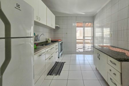 Apartamento para alugar com 159m², 3 quartos e 2 vagasCozinha