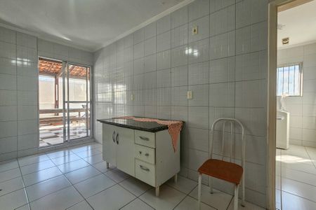 Apartamento para alugar com 159m², 3 quartos e 2 vagasCozinha
