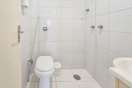 Apartamento para alugar com 159m², 3 quartos e 2 vagasBanheiro