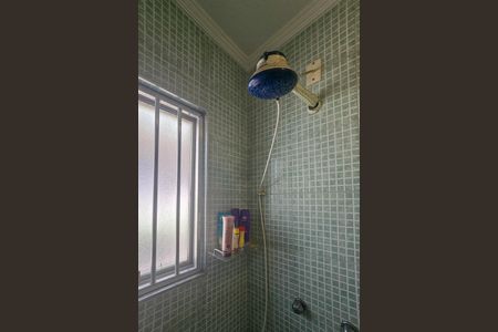 Apartamento para alugar com 159m², 3 quartos e 2 vagasBanheiro da Suíte 2