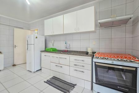 Apartamento para alugar com 159m², 3 quartos e 2 vagasCozinha
