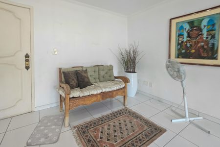 Apartamento para alugar com 159m², 3 quartos e 2 vagasSala