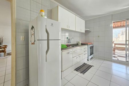 Apartamento para alugar com 159m², 3 quartos e 2 vagasCozinha