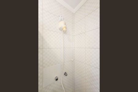 Apartamento para alugar com 159m², 3 quartos e 2 vagasBanheiro da Suíte 1