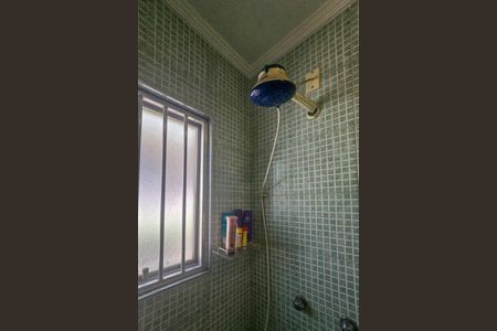 Apartamento para alugar com 159m², 3 quartos e 2 vagasBanheiro da Suíte 2