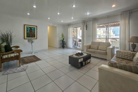 Apartamento para alugar com 159m², 3 quartos e 2 vagasSala