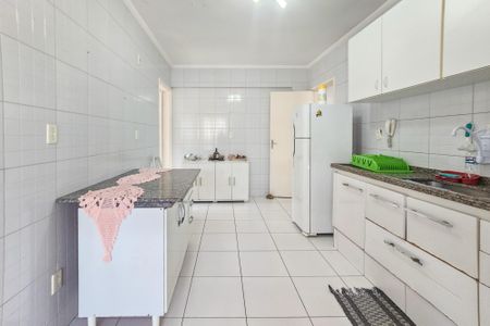 Apartamento para alugar com 159m², 3 quartos e 2 vagasCozinha