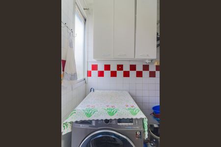 Apartamento à venda com 47m², 1 quarto e 1 vaga Apartamento à venda com 47m², 1 quarto e 1 vagaÁrea de Serviço