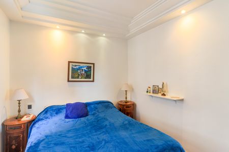 Apartamento à venda com 47m², 1 quarto e 1 vaga Apartamento à venda com 47m², 1 quarto e 1 vagaQuarto