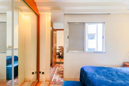 Apartamento à venda com 47m², 1 quarto e 1 vaga Apartamento à venda com 47m², 1 quarto e 1 vagaQuarto