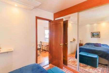 Apartamento à venda com 47m², 1 quarto e 1 vaga Apartamento à venda com 47m², 1 quarto e 1 vagaQuarto