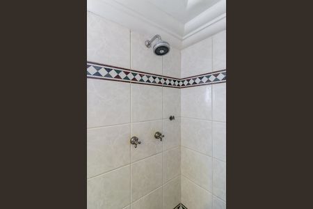 Apartamento à venda com 47m², 1 quarto e 1 vaga Apartamento à venda com 47m², 1 quarto e 1 vagaBanheiro