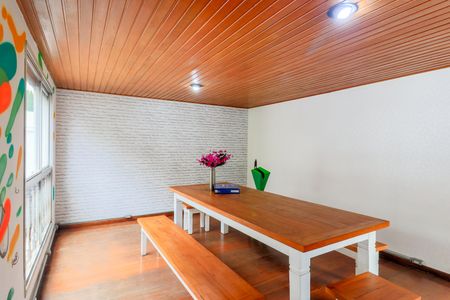 Apartamento à venda com 47m², 1 quarto e 1 vaga Apartamento à venda com 47m², 1 quarto e 1 vagaÁrea comum - Coworking