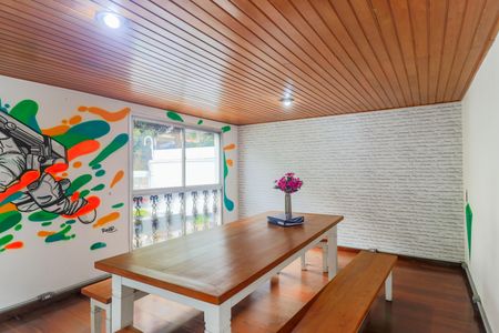 Apartamento à venda com 47m², 1 quarto e 1 vaga Apartamento à venda com 47m², 1 quarto e 1 vagaÁrea comum - Coworking