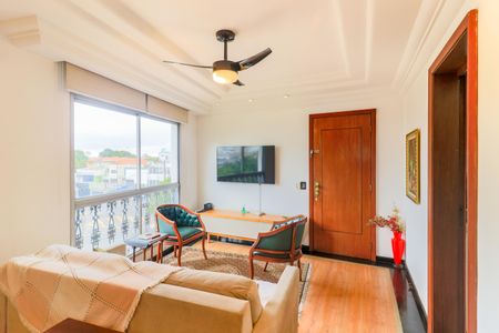 Apartamento à venda com 47m², 1 quarto e 1 vaga Apartamento à venda com 47m², 1 quarto e 1 vagaSala