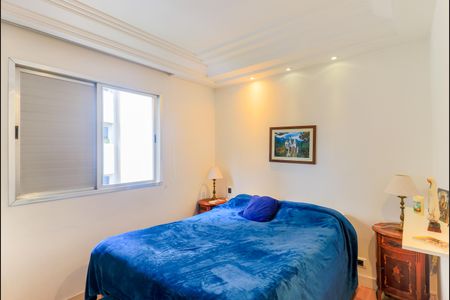 Apartamento à venda com 47m², 1 quarto e 1 vaga Apartamento à venda com 47m², 1 quarto e 1 vagaQuarto